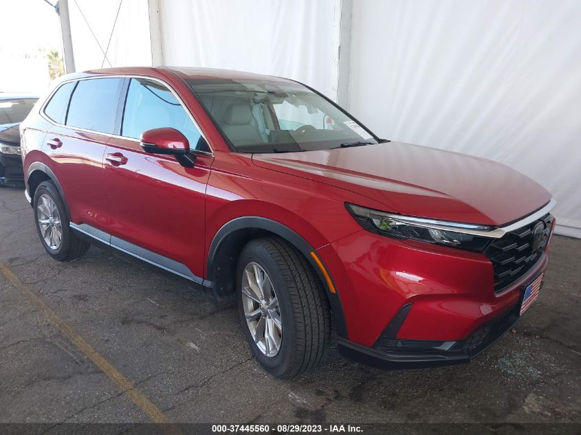 2023 HONDA CR-V EXL - 2HKRS4H71PH413018