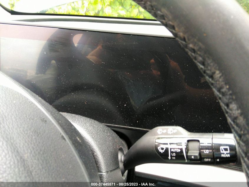2023 KIA SPORTAGE EX - 5XYK33AF6PG040530