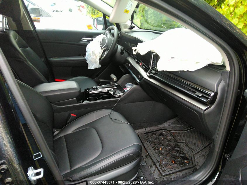 2023 KIA SPORTAGE EX - 5XYK33AF6PG040530
