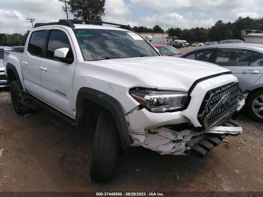 3TMCZ5AN6KM251454 Toyota Tacoma 4wd SR/SR5/TRD SPORT