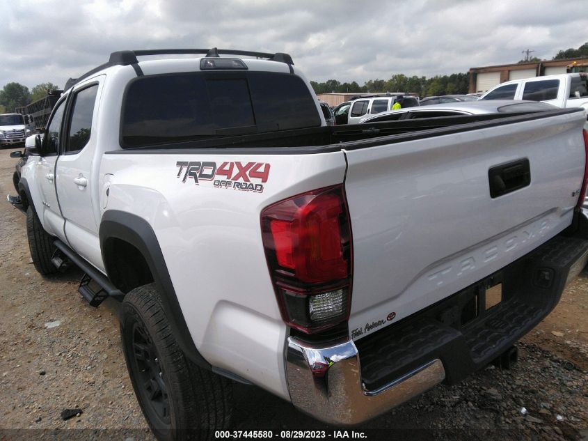 3TMCZ5AN6KM251454 Toyota Tacoma 4wd SR/SR5/TRD SPORT 3