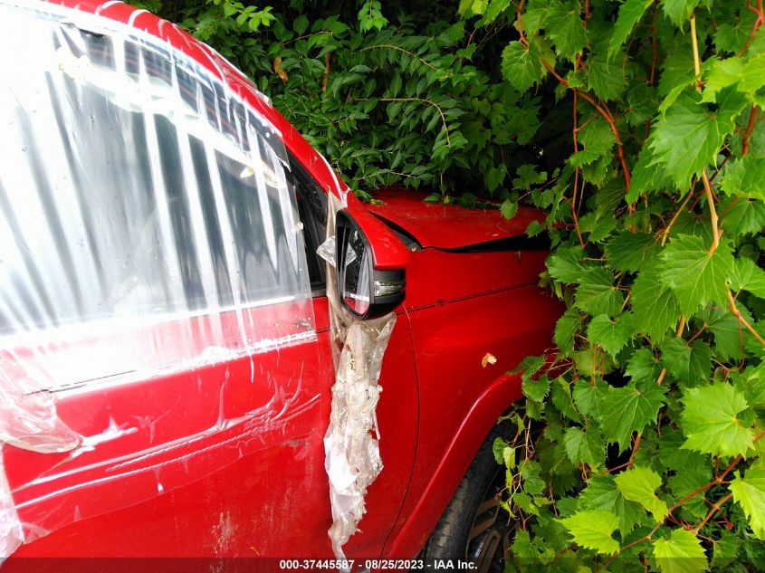 2014 TOYOTA 4RUNNER LIMITED/TRAIL/SR5 - JTEBU5JR9E5181368