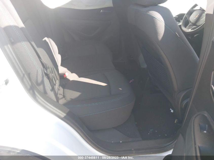 2015 CHEVROLET TRAX LT - 3GNCJLSB3FL227888