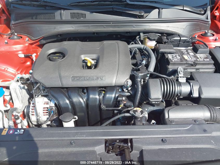 2023 KIA FORTE LXS - 3KPF24AD6PE666696