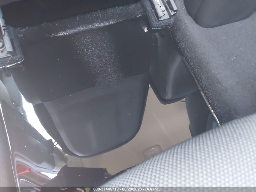 2023 KIA FORTE LXS - 3KPF24AD6PE666696