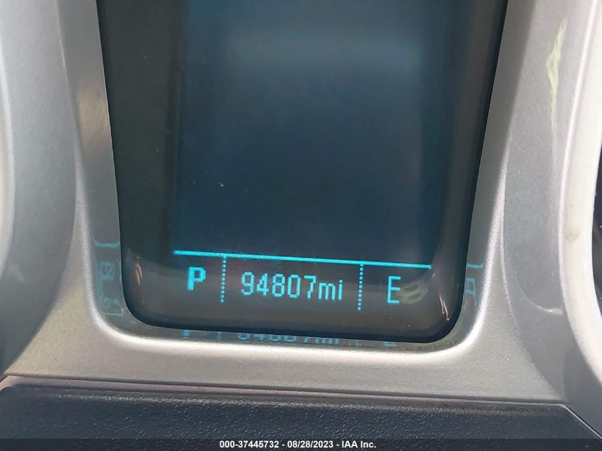 2015 CHEVROLET CAMARO LT - 2G1FD1E38F9117078
