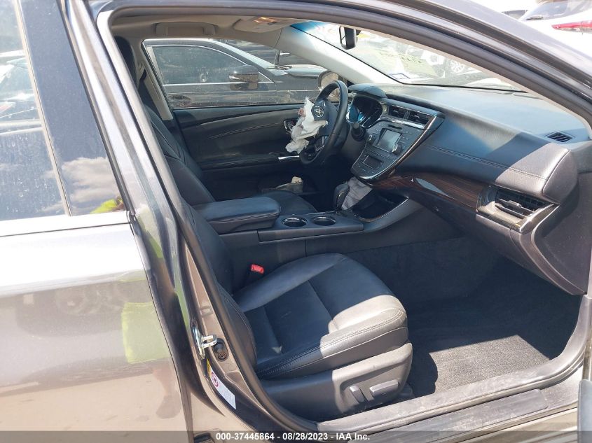 2013 TOYOTA AVALON HYBRID XLE PREMIUM 4T1BD1EB9DU016320