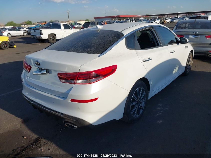 2019 KIA OPTIMA LX - 5XXGT4L37KG352576