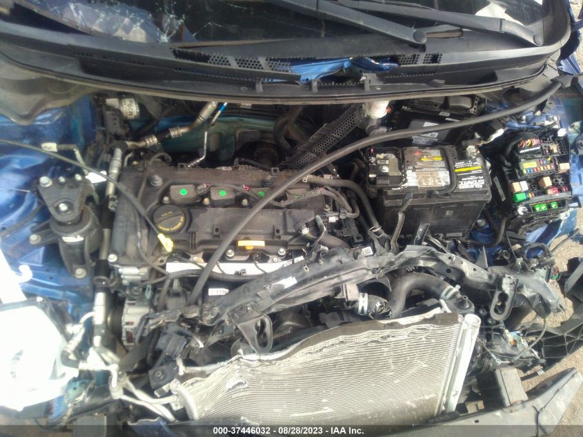 2018 KIA FORTE LX - 3KPFK4A71JE254753