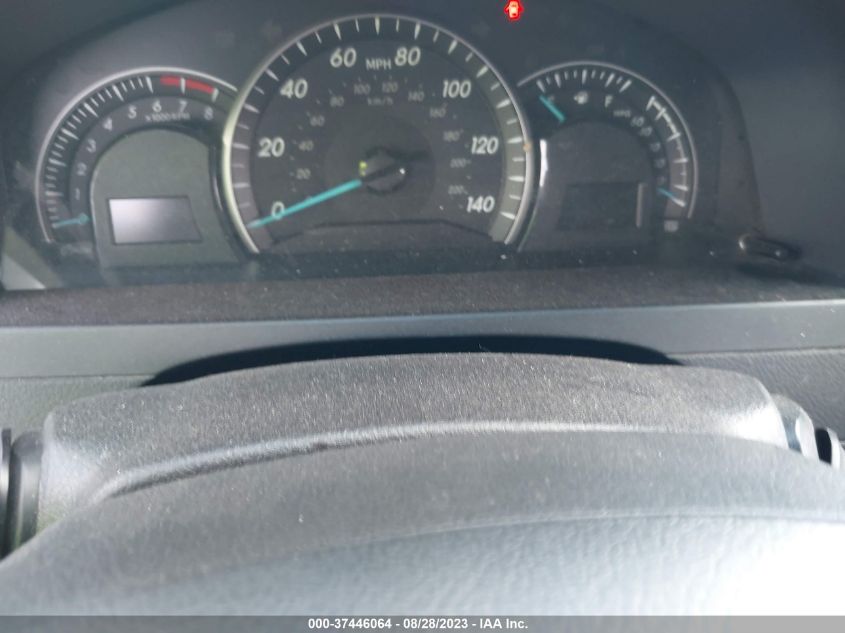 2013 TOYOTA CAMRY L/LE/SE/XLE - 4T1BF1FK4DU269070