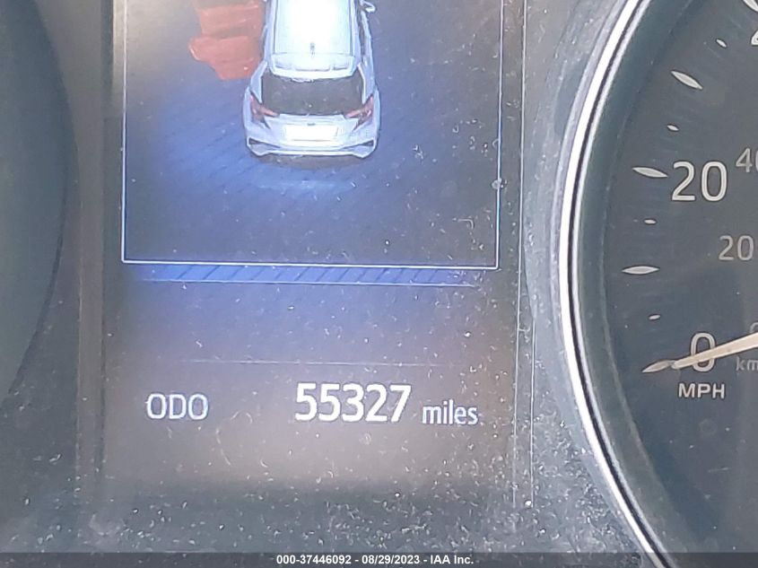 2018 TOYOTA C-HR XLE/XLE PREMIUM - NMTKHMBX1JR007670
