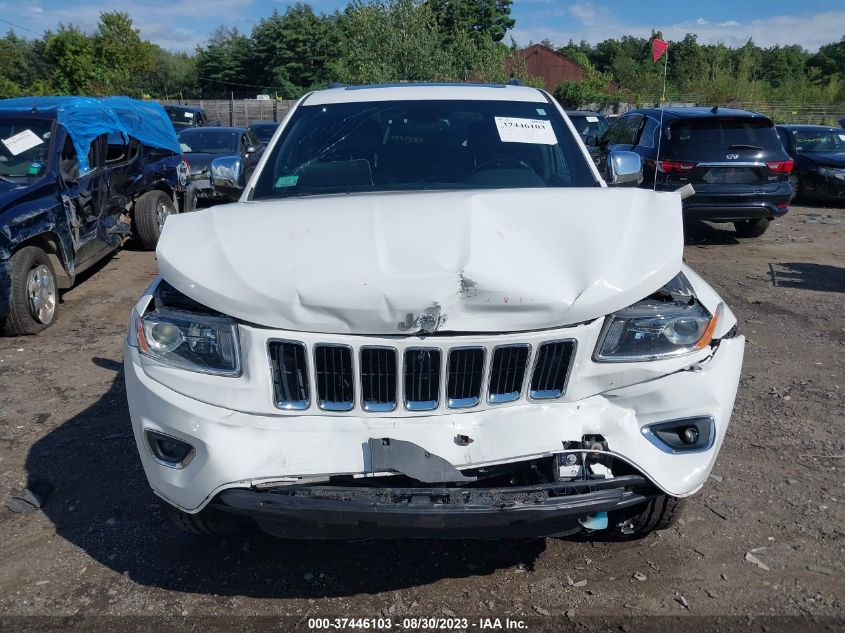 2015 JEEP GRAND CHEROKEE LIMITED - 1C4RJFBG7FC846361