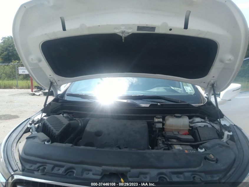 2018 BUICK ENCLAVE ESSENCE - 5GAERBKW4JJ138033