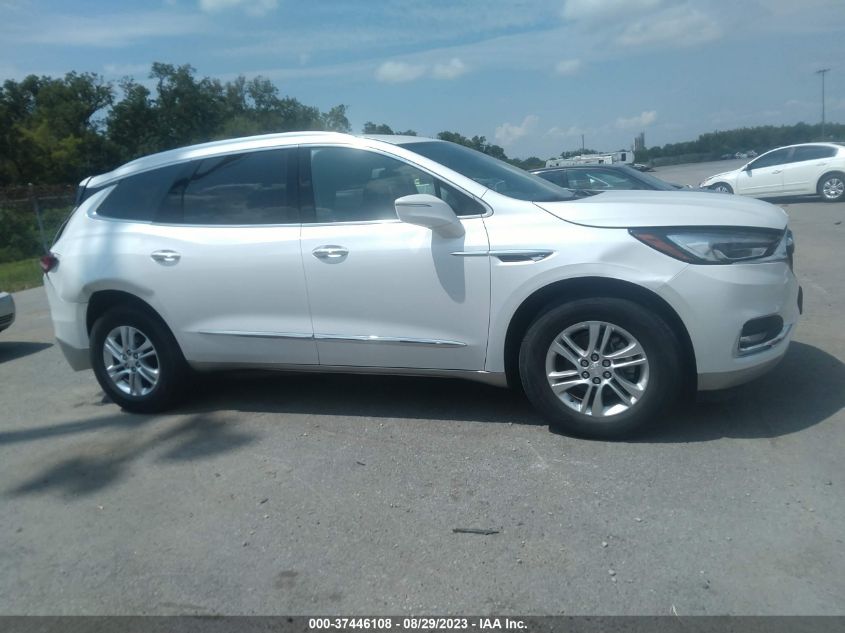 2018 BUICK ENCLAVE ESSENCE - 5GAERBKW4JJ138033