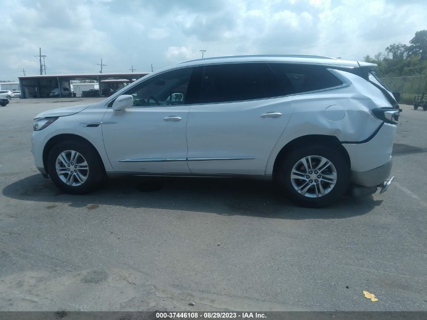 2018 BUICK ENCLAVE ESSENCE - 5GAERBKW4JJ138033