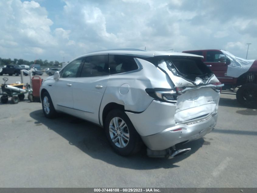 2018 BUICK ENCLAVE ESSENCE - 5GAERBKW4JJ138033