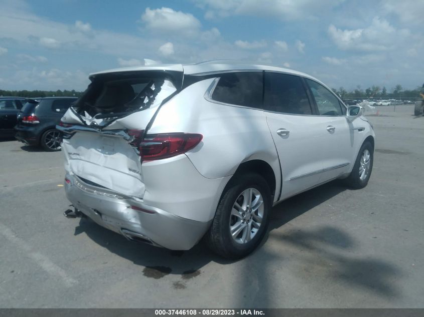 2018 BUICK ENCLAVE ESSENCE - 5GAERBKW4JJ138033
