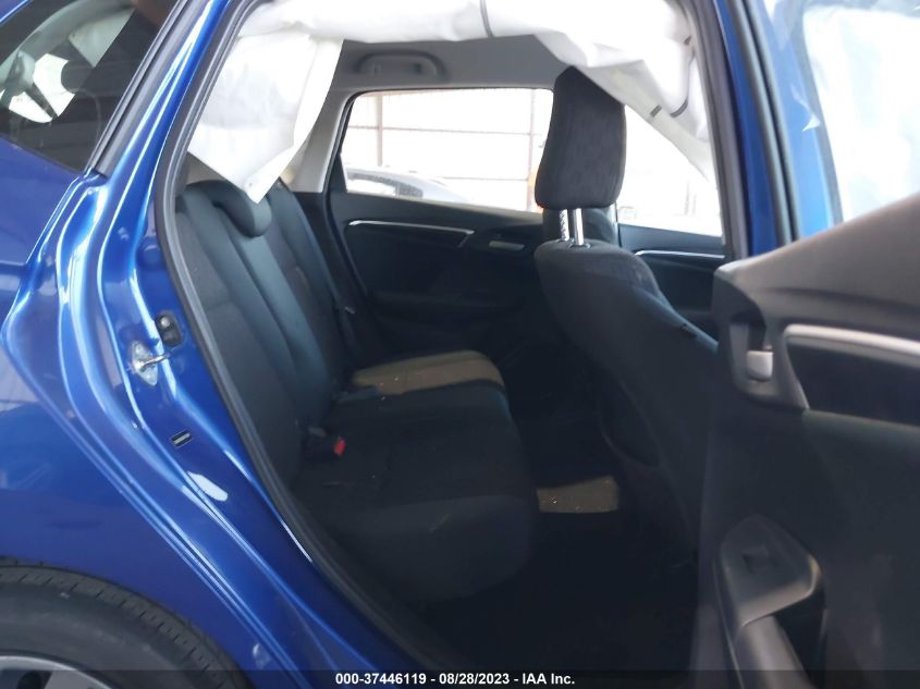 2015 HONDA FIT LX - 3HGGK5H53FM778368