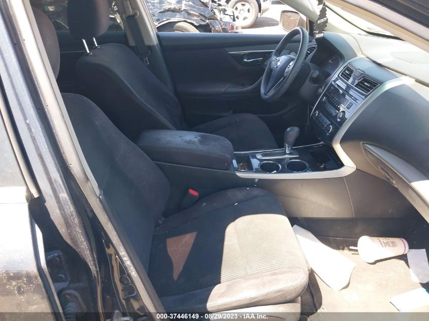 2013 NISSAN ALTIMA 2.5 S - 1N4AL3AP5DC209091