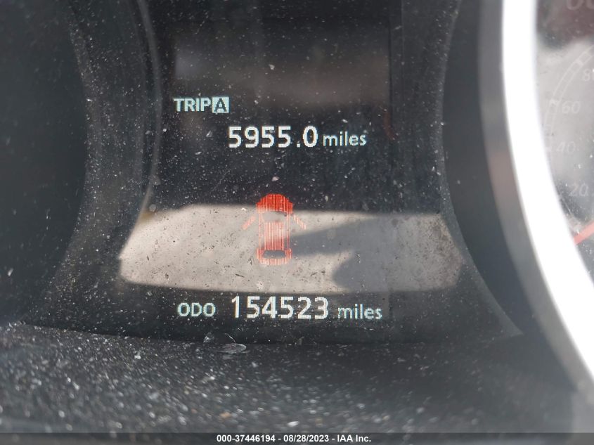 2015 MITSUBISHI LANCER GT - JA32U8FW5FU024012