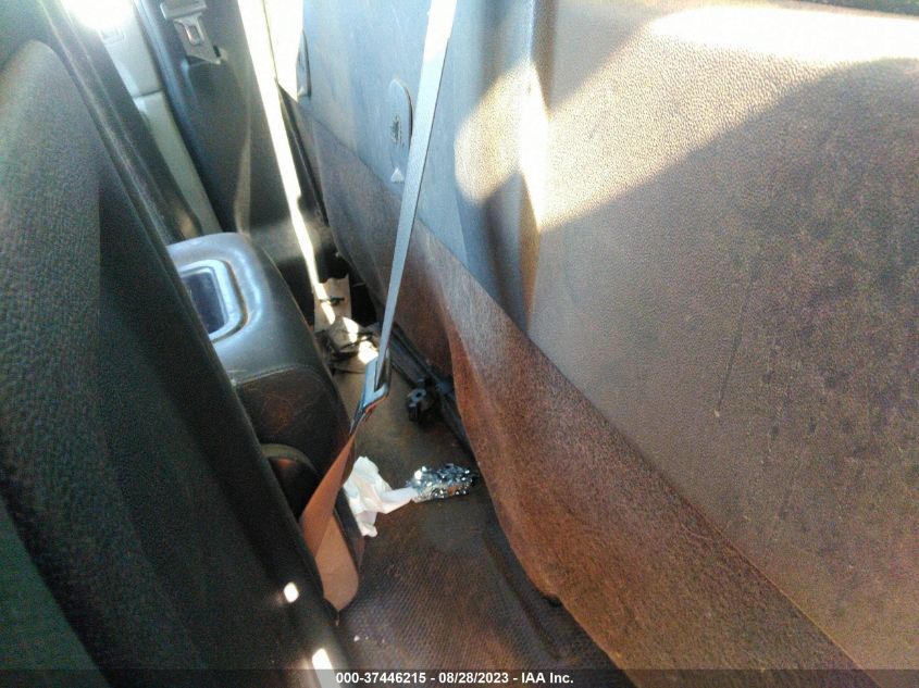 2013 CHEVROLET SILVERADO 1500 WORK TRUCK - 1GCNCPEX1DZ211074
