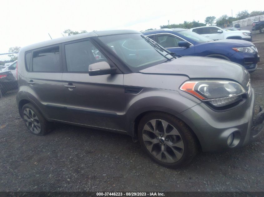 2013 KIA SOUL ! - KNDJT2A66D7594262