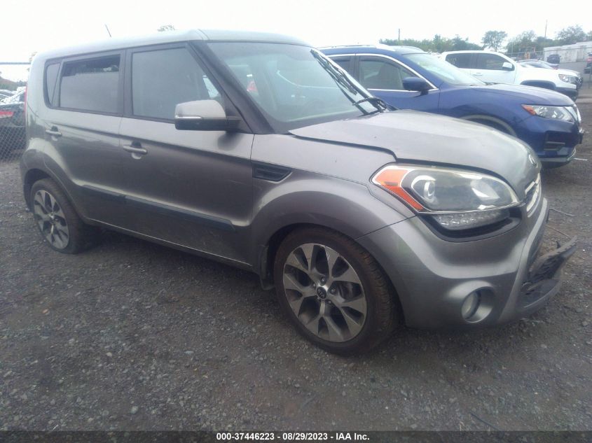 2013 KIA SOUL ! - KNDJT2A66D7594262