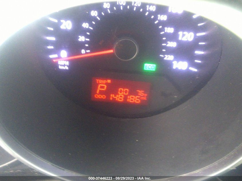 2013 KIA SOUL ! - KNDJT2A66D7594262