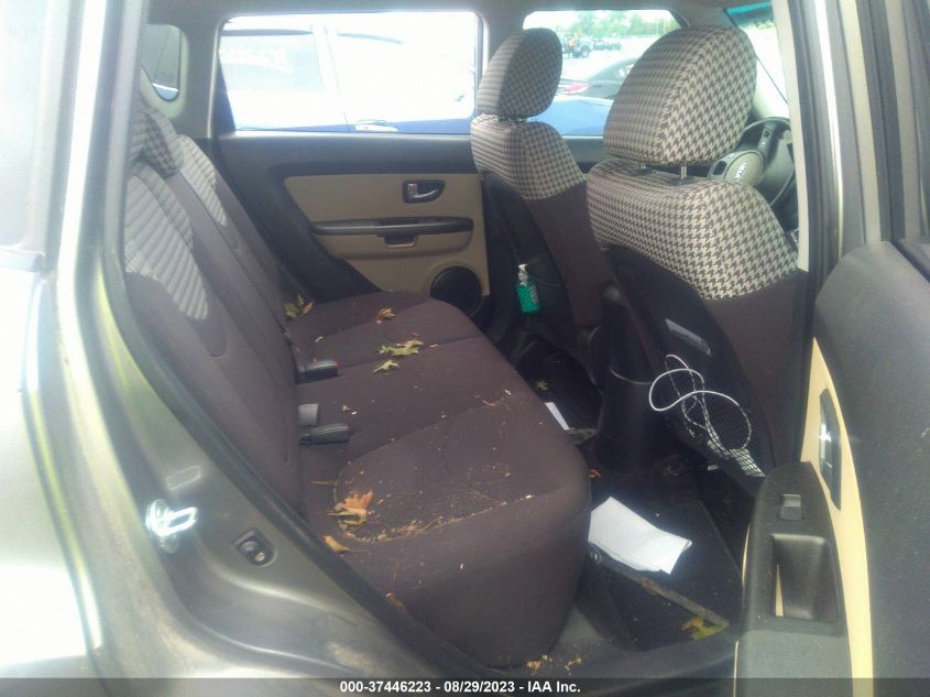 2013 KIA SOUL ! - KNDJT2A66D7594262