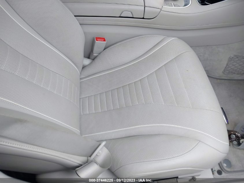 2015 MERCEDES-BENZ S 550 4MATIC WDDUG8FB3FA170124