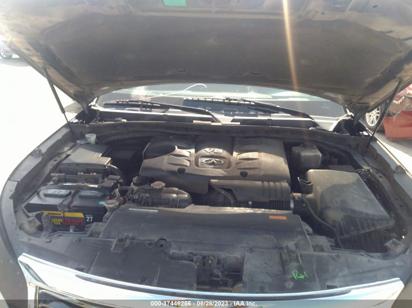 2013 INFINITI QX56 JN8AZ2NDXD9730179