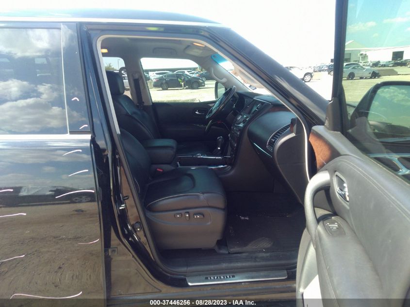 2013 INFINITI QX56 JN8AZ2NDXD9730179