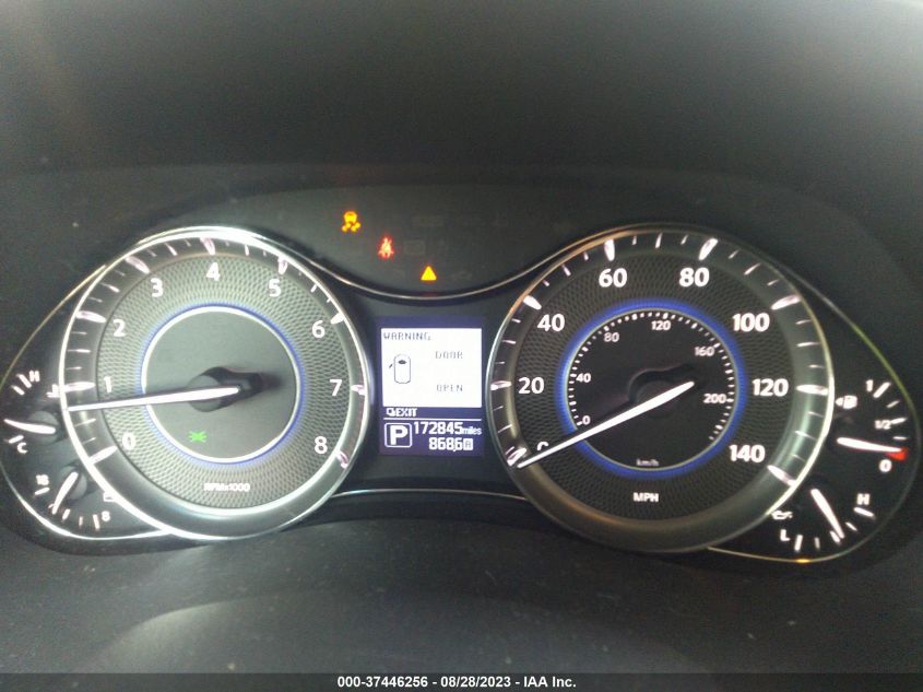 2013 INFINITI QX56 JN8AZ2NDXD9730179