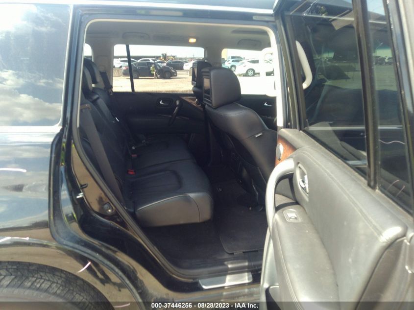 2013 INFINITI QX56 JN8AZ2NDXD9730179