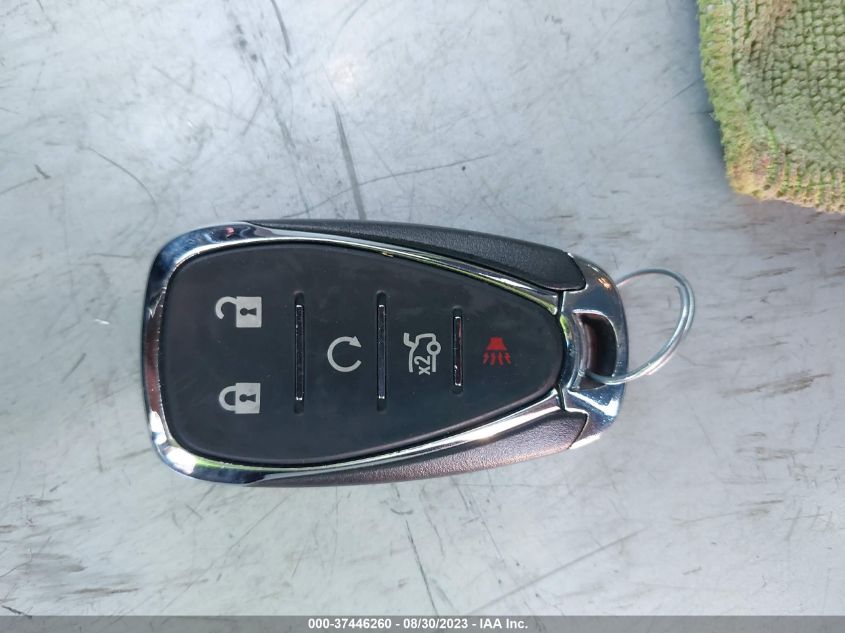 2017 CHEVROLET MALIBU LT - 1G1ZE5ST5HF229207