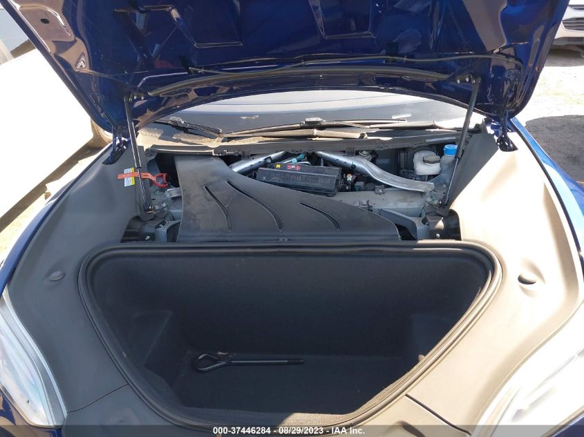2016 TESLA MODEL S 70 KWH - 5YJSA1E15GF141882