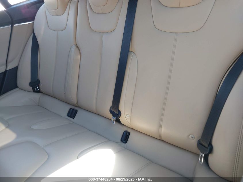 2016 TESLA MODEL S 70 KWH - 5YJSA1E15GF141882