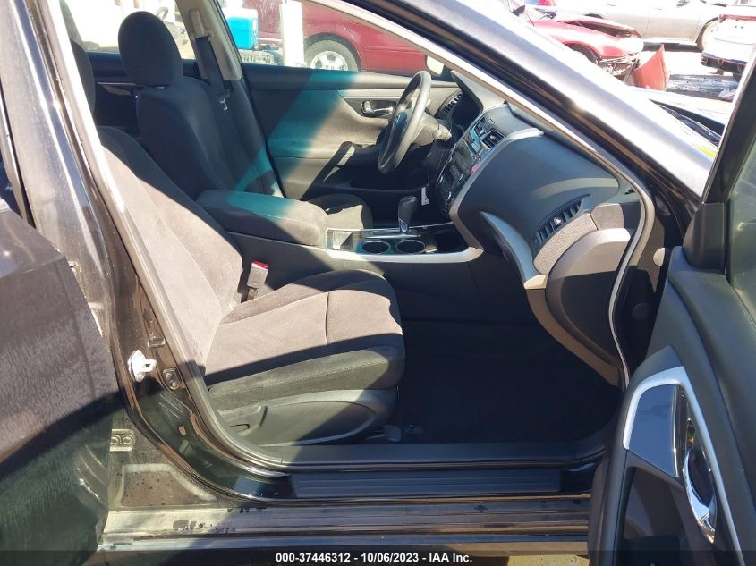 2013 NISSAN ALTIMA 2.5 S - 1N4AL3AP5DN504289