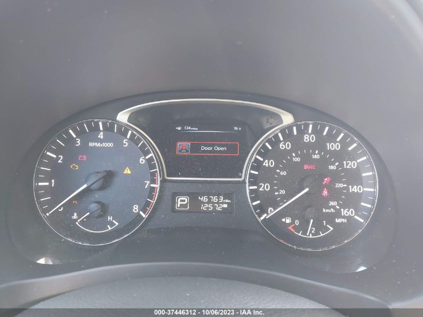 2013 NISSAN ALTIMA 2.5 S - 1N4AL3AP5DN504289