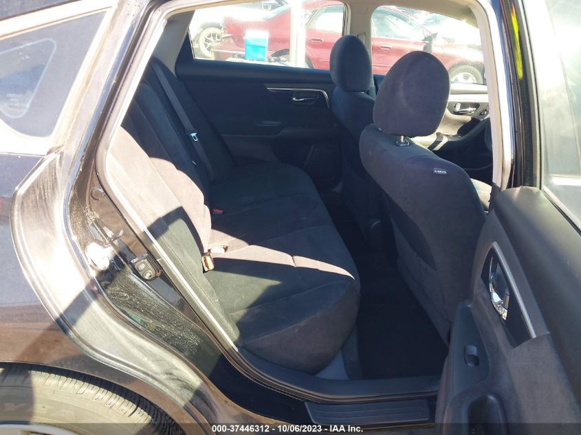 2013 NISSAN ALTIMA 2.5 S - 1N4AL3AP5DN504289
