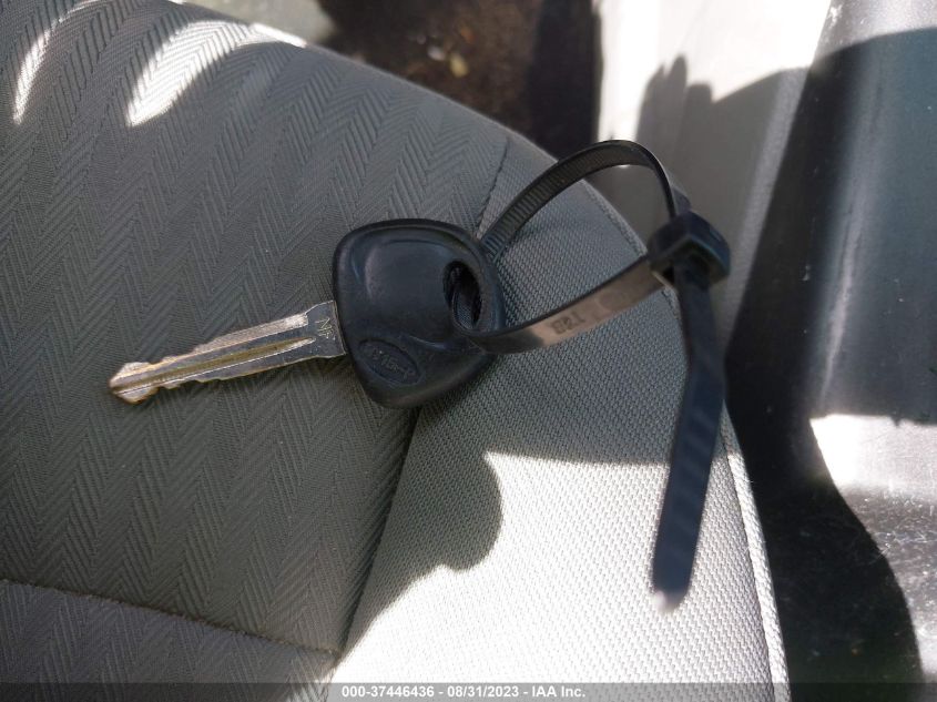 2015 KIA FORTE LX - KNAFK4A6XF5340697