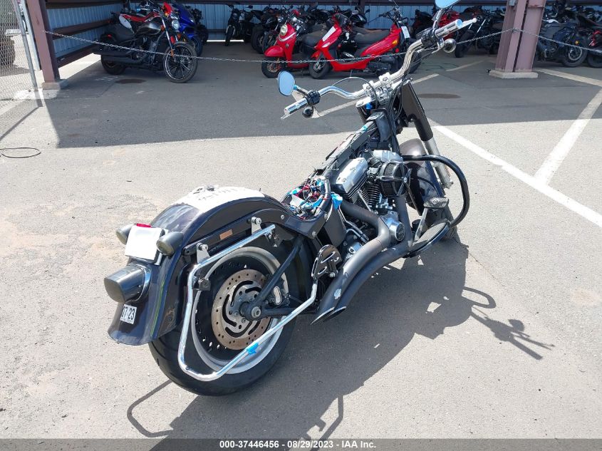 2015 HARLEY-DAVIDSON FLSTFB FATBOY LO 1HD1JNV13FC011127