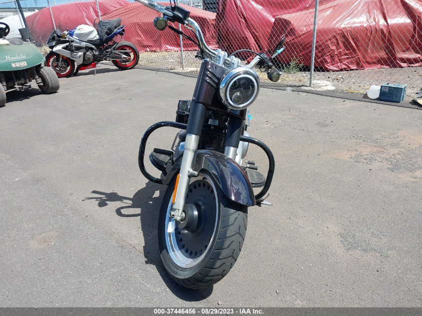 2015 HARLEY-DAVIDSON FLSTFB FATBOY LO 1HD1JNV13FC011127