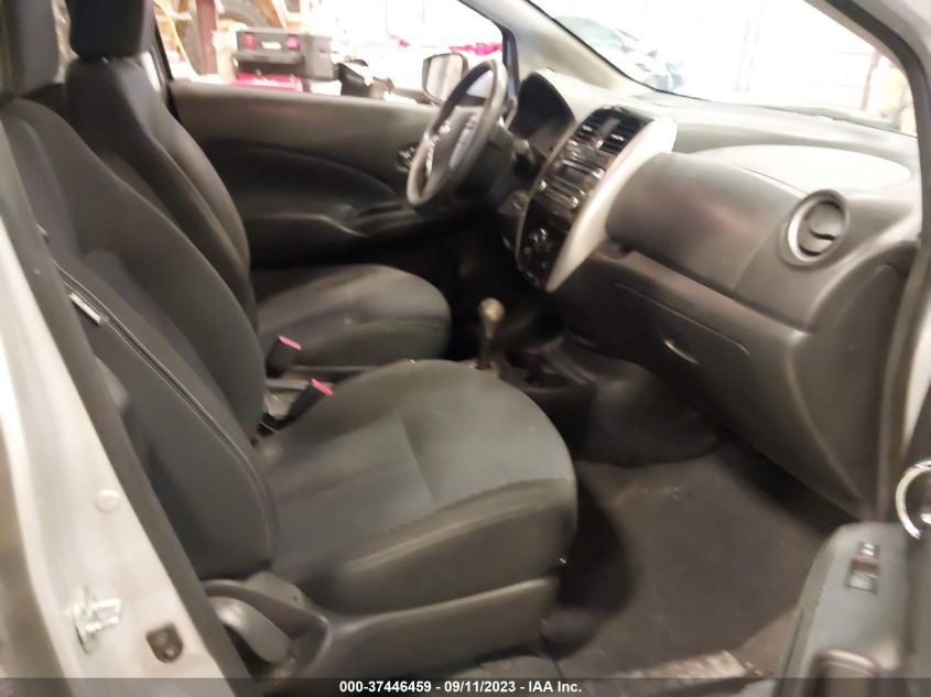 2015 NISSAN VERSA NOTE SV - 3N1CE2CP9FL382059