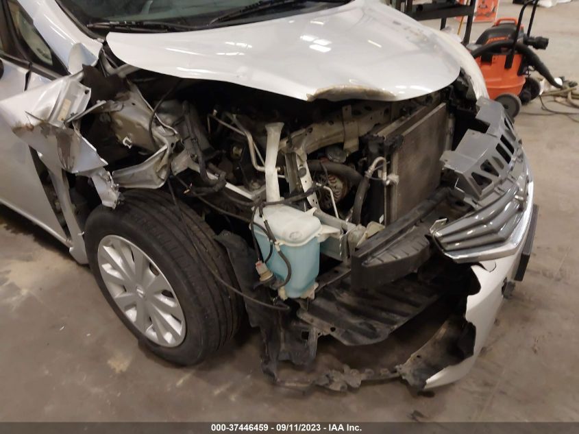 2015 NISSAN VERSA NOTE SV - 3N1CE2CP9FL382059