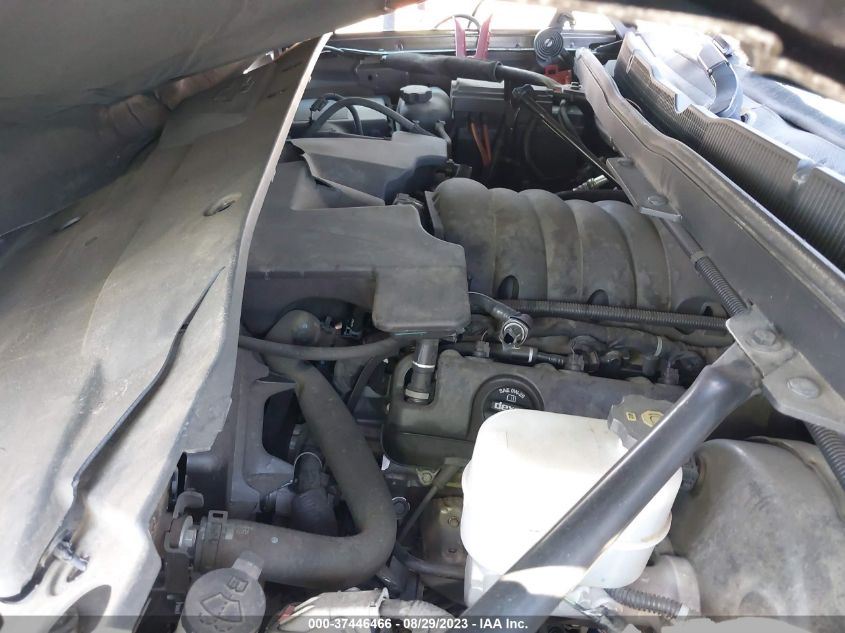 2014 CHEVROLET SILVERADO 1500 LT - 3GCPCREC5EG477202