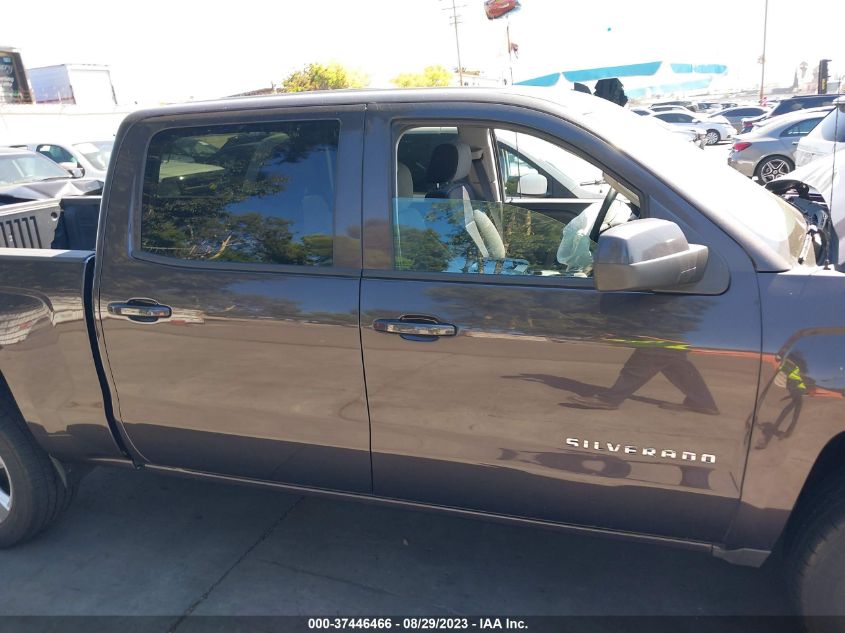 2014 CHEVROLET SILVERADO 1500 LT - 3GCPCREC5EG477202