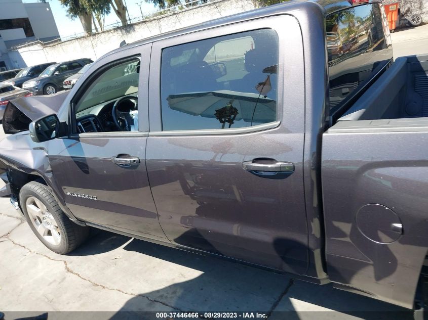 2014 CHEVROLET SILVERADO 1500 LT - 3GCPCREC5EG477202