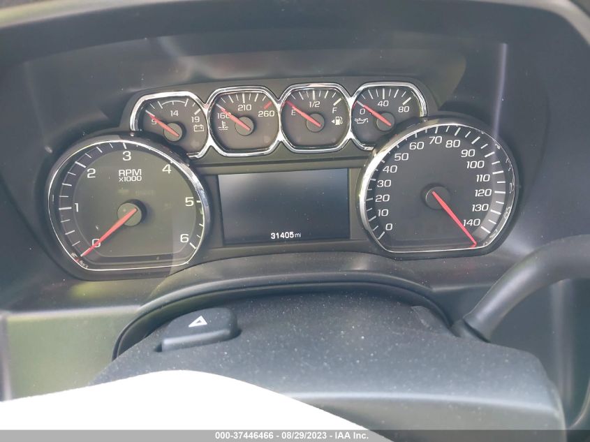 2014 CHEVROLET SILVERADO 1500 LT - 3GCPCREC5EG477202
