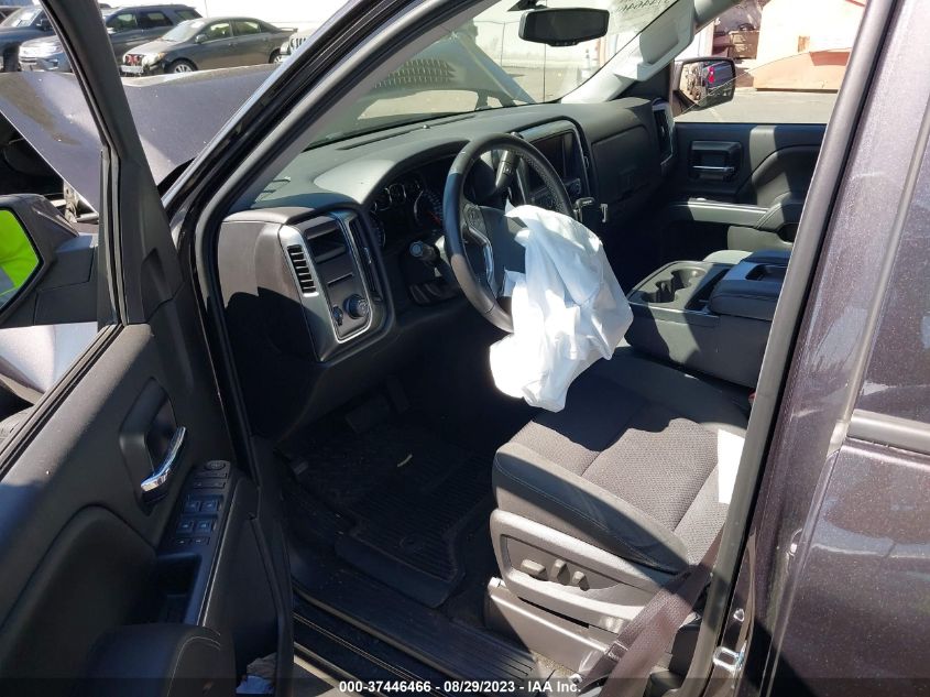 2014 CHEVROLET SILVERADO 1500 LT - 3GCPCREC5EG477202